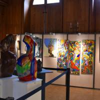 Salon du Val de Viosne 2024