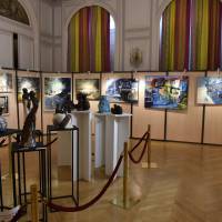 Salon du Val de Viosne 2024