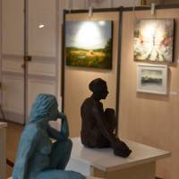 Salon du Val de Viosne 2024