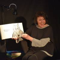 Mois du Tout-petit "En fanfare ! "- Lecture musicale 28 mars