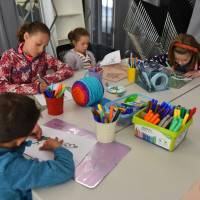 Mois du Tout-petit "En fanfare ! "- MéMO'Kids 17 avril