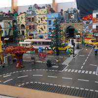 L'expo 100% briques 20-21 avril 2024