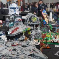 L'expo 100% briques 20-21 avril 2024