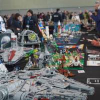 L'expo 100% briques 20-21 avril 2024