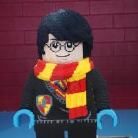 L'expo 100% briques 20-21 avril 2024