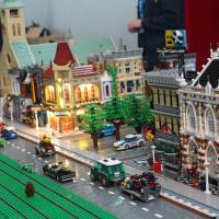 L'expo 100% briques 20-21 avril 2024