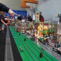 L'expo 100% briques 20-21 avril 2024