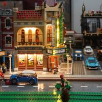 L'expo 100% briques 20-21 avril 2024