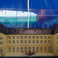 L'expo 100% briques 20-21 avril 2024