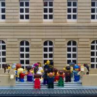 L'expo 100% briques 20-21 avril 2024