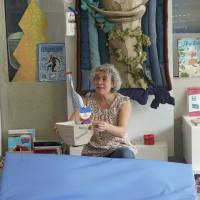 Mois du Tout-petit "En fanfare ! "- Dorlotines 20 avril