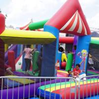 Fête de quartier du Moulinard 25 mai 2024