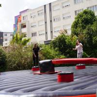 Fête de quartier du Moulinard 25 mai 2024