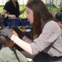 Fête de quartier du Moulinard 25 mai 2024