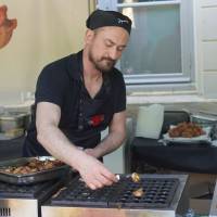 OsnyManga 25 et 26 mai 2024