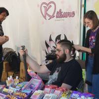 OsnyManga 25 et 26 mai 2024