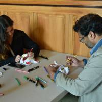 OsnyManga 25 et 26 mai 2024