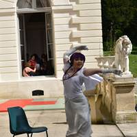 OsnyManga 25 et 26 mai 2024