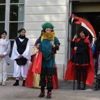 OsnyManga 25 et 26 mai 2024