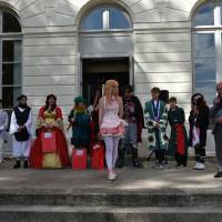 OsnyManga 25 et 26 mai 2024