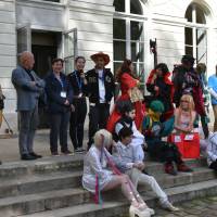 OsnyManga 25 et 26 mai 2024