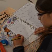 OsnyManga 25 et 26 mai 2024