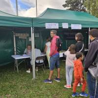 Forum des associations 8/9/2024