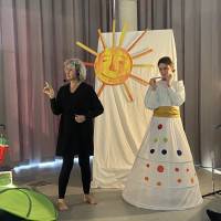 Musi'Conte : La chenille qui fait des trous - 28 nov 2024