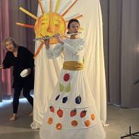 Musi'Conte : La chenille qui fait des trous - 28 nov 2024