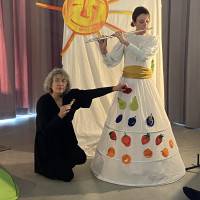 Musi'Conte : La chenille qui fait des trous - 28 nov 2024