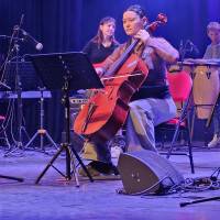 Concert de l'école de musique 7 février 2025