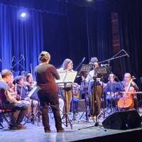 Concert de l'école de musique 7 février 2025