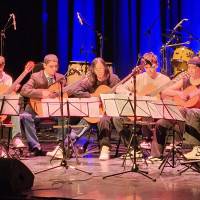 Concert de l'école de musique 7 février 2025