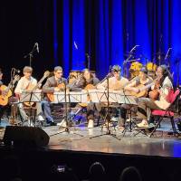 Concert de l'école de musique 7 février 2025