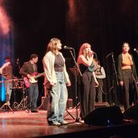 Concert de l'école de musique 7 février 2025