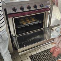 Popote au château 7 février 2025