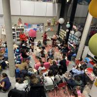 Baby concert 21/02/25