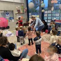 Baby concert 21/02/25