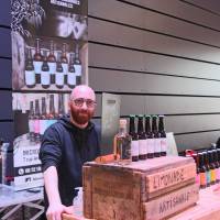 Festival de la bière et des saveurs 22 et 23 mars 2025