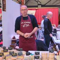 Festival de la bière et des saveurs 22 et 23 mars 2025