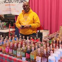 Festival de la bière et des saveurs 22 et 23 mars 2025