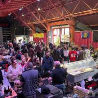 Festival de la bière et des saveurs 22 et 23 mars 2025