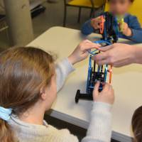 MéMO'Kids Sciences : Les machines médiévales 26 mars 2025