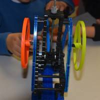 MéMO'Kids Sciences : Les machines médiévales 26 mars 2025