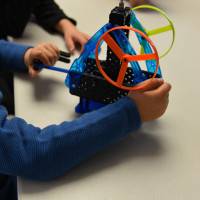 MéMO'Kids Sciences : Les machines médiévales 26 mars 2025