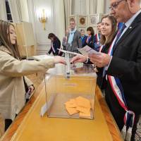 Cérémonie de la citoyenneté - 28/03/2025