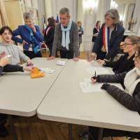 Cérémonie de la citoyenneté - 28/03/2025