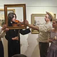 Muder party au Musée William Thornley - 29/03/2025