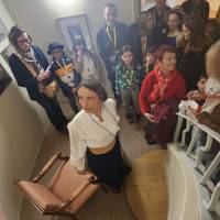 Muder party au Musée William Thornley - 29/03/2025