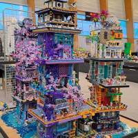 Expo 100% briques - 26 et 27 avril 2025